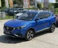 МГ ZS EV, объемом двигателя 0 л и пробегом 47 тыс. км за 13999 $, фото 1 на Automoto.ua