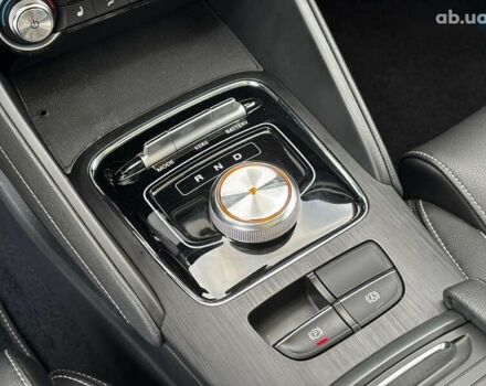 МГ ZS EV, объемом двигателя 0 л и пробегом 36 тыс. км за 14000 $, фото 27 на Automoto.ua