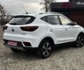 МГ ZS EV, объемом двигателя 0 л и пробегом 36 тыс. км за 14000 $, фото 10 на Automoto.ua