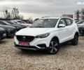 МГ ZS EV, объемом двигателя 0 л и пробегом 36 тыс. км за 14000 $, фото 1 на Automoto.ua