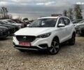 МГ ZS EV, объемом двигателя 0 л и пробегом 57 тыс. км за 14100 $, фото 2 на Automoto.ua