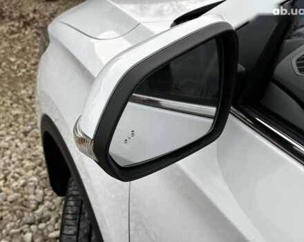 МГ ZS EV, объемом двигателя 0 л и пробегом 36 тыс. км за 14000 $, фото 12 на Automoto.ua