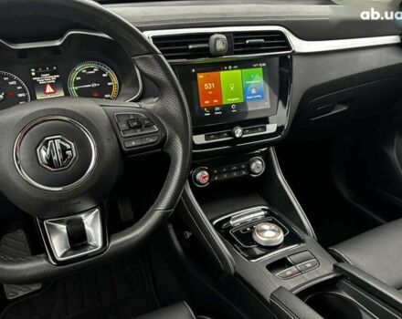 МГ ZS EV, об'ємом двигуна 0 л та пробігом 84 тис. км за 13400 $, фото 28 на Automoto.ua