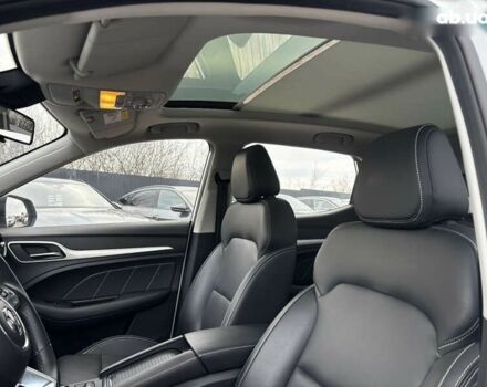 МГ ZS EV, объемом двигателя 0 л и пробегом 36 тыс. км за 14000 $, фото 21 на Automoto.ua