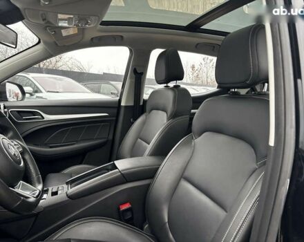 МГ ZS EV, об'ємом двигуна 0 л та пробігом 84 тис. км за 13400 $, фото 19 на Automoto.ua