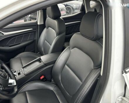 МГ ZS EV, объемом двигателя 0 л и пробегом 36 тыс. км за 14000 $, фото 17 на Automoto.ua