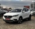 МГ ZS EV, объемом двигателя 0 л и пробегом 57 тыс. км за 14100 $, фото 1 на Automoto.ua