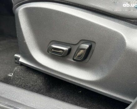 МГ ZS EV, об'ємом двигуна 0 л та пробігом 84 тис. км за 13400 $, фото 11 на Automoto.ua