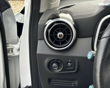 МГ ZS EV, объемом двигателя 0 л и пробегом 36 тыс. км за 14000 $, фото 22 на Automoto.ua