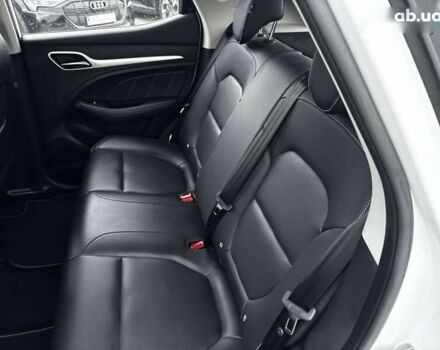 МГ ZS EV, об'ємом двигуна 0 л та пробігом 36 тис. км за 14450 $, фото 29 на Automoto.ua