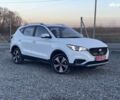 МГ ZS EV, объемом двигателя 0 л и пробегом 55 тыс. км за 12500 $, фото 1 на Automoto.ua