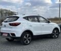МГ ZS EV, объемом двигателя 0 л и пробегом 54 тыс. км за 11792 $, фото 6 на Automoto.ua