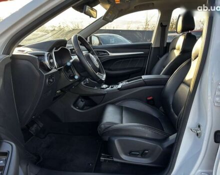 МГ ZS EV, объемом двигателя 0 л и пробегом 34 тыс. км за 14999 $, фото 14 на Automoto.ua