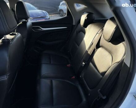 МГ ZS EV, объемом двигателя 0 л и пробегом 34 тыс. км за 14999 $, фото 19 на Automoto.ua