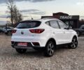 МГ ZS EV, объемом двигателя 0 л и пробегом 70 тыс. км за 13850 $, фото 11 на Automoto.ua