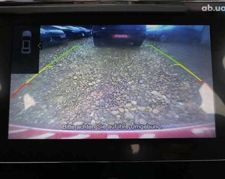 МГ ZS EV, объемом двигателя 0 л и пробегом 76 тыс. км за 14500 $, фото 6 на Automoto.ua