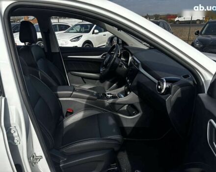 МГ ZS EV, объемом двигателя 0 л и пробегом 27 тыс. км за 14400 $, фото 9 на Automoto.ua