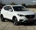 МГ ZS EV, объемом двигателя 0 л и пробегом 27 тыс. км за 14400 $, фото 1 на Automoto.ua