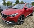 МГ ZS EV, об'ємом двигуна 0 л та пробігом 76 тис. км за 14500 $, фото 7 на Automoto.ua