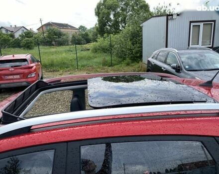 МГ ZS EV, объемом двигателя 0 л и пробегом 76 тыс. км за 14500 $, фото 1 на Automoto.ua