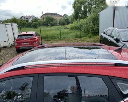 МГ ZS EV, объемом двигателя 0 л и пробегом 76 тыс. км за 14500 $, фото 2 на Automoto.ua