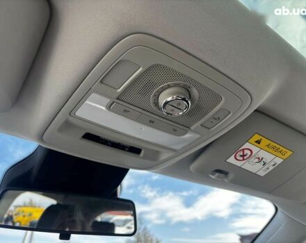 МГ ZS EV, объемом двигателя 0 л и пробегом 27 тыс. км за 14400 $, фото 22 на Automoto.ua