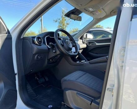 МГ ZS EV, объемом двигателя 0 л и пробегом 83 тыс. км за 16900 $, фото 18 на Automoto.ua