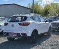 МГ ZS EV, об'ємом двигуна 0 л та пробігом 62 тис. км за 13850 $, фото 25 на Automoto.ua