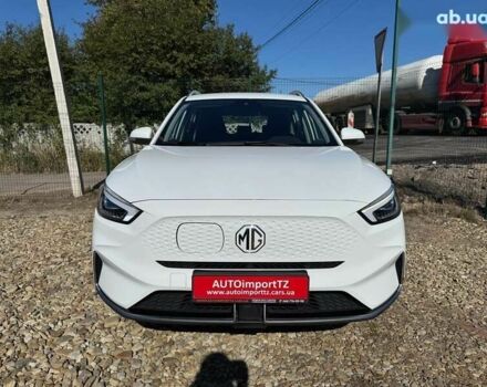 МГ ZS EV, объемом двигателя 0 л и пробегом 83 тыс. км за 16900 $, фото 14 на Automoto.ua