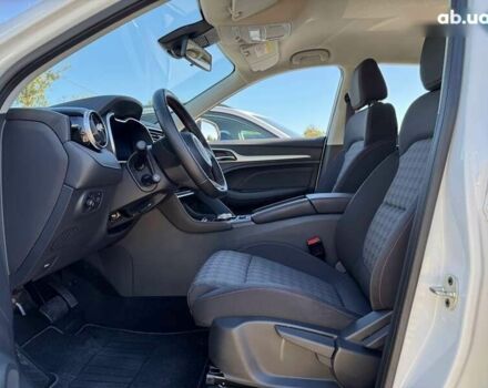 МГ ZS EV, объемом двигателя 0 л и пробегом 83 тыс. км за 16900 $, фото 1 на Automoto.ua