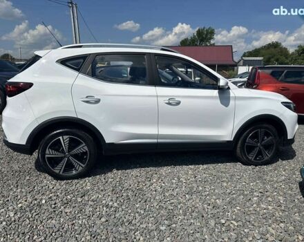 МГ ZS EV, объемом двигателя 0 л и пробегом 31 тыс. км за 14450 $, фото 23 на Automoto.ua