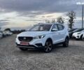 МГ ZS EV, объемом двигателя 0 л и пробегом 70 тыс. км за 13850 $, фото 5 на Automoto.ua