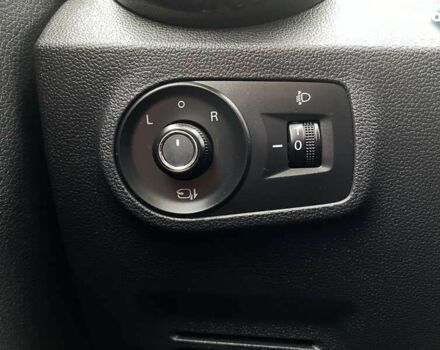 МГ ZS EV, объемом двигателя 0 л и пробегом 76 тыс. км за 14500 $, фото 29 на Automoto.ua