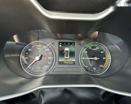 МГ ZS EV, объемом двигателя 0 л и пробегом 31 тыс. км за 14450 $, фото 18 на Automoto.ua