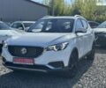 МГ ZS EV, об'ємом двигуна 0 л та пробігом 62 тис. км за 13850 $, фото 3 на Automoto.ua