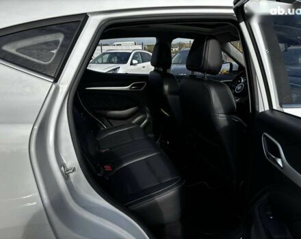 МГ ZS EV, объемом двигателя 0 л и пробегом 27 тыс. км за 14400 $, фото 25 на Automoto.ua