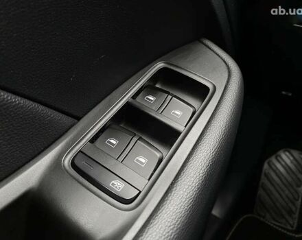 МГ ZS EV, объемом двигателя 0 л и пробегом 76 тыс. км за 14500 $, фото 28 на Automoto.ua