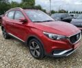 МГ ZS EV, объемом двигателя 0 л и пробегом 76 тыс. км за 14500 $, фото 14 на Automoto.ua