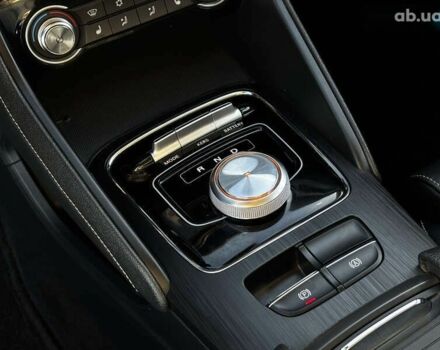 МГ ZS EV, объемом двигателя 0 л и пробегом 34 тыс. км за 14999 $, фото 26 на Automoto.ua