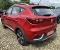 МГ ZS EV, об'ємом двигуна 0 л та пробігом 76 тис. км за 14500 $, фото 9 на Automoto.ua