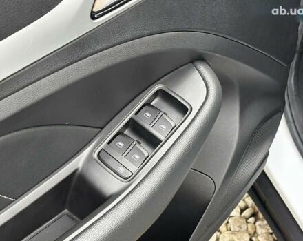 МГ ZS EV, объемом двигателя 0 л и пробегом 45 тыс. км за 14300 $, фото 15 на Automoto.ua