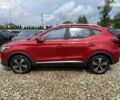 МГ ZS EV, об'ємом двигуна 0 л та пробігом 76 тис. км за 14500 $, фото 8 на Automoto.ua