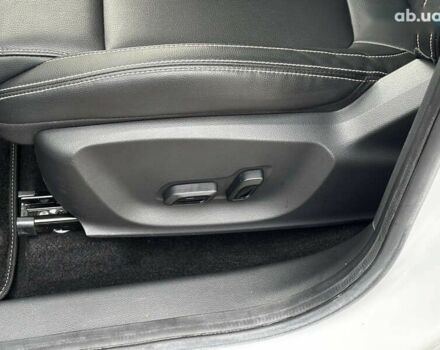 МГ ZS EV, объемом двигателя 0 л и пробегом 45 тыс. км за 14300 $, фото 16 на Automoto.ua