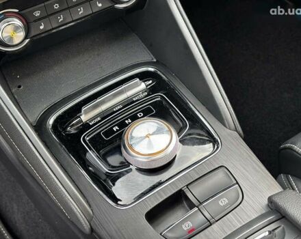 МГ ZS EV, объемом двигателя 0 л и пробегом 45 тыс. км за 14300 $, фото 27 на Automoto.ua