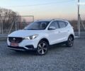 МГ ZS EV, объемом двигателя 0 л и пробегом 55 тыс. км за 12500 $, фото 8 на Automoto.ua