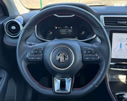МГ ZS EV, объемом двигателя 0 л и пробегом 83 тыс. км за 16900 $, фото 23 на Automoto.ua