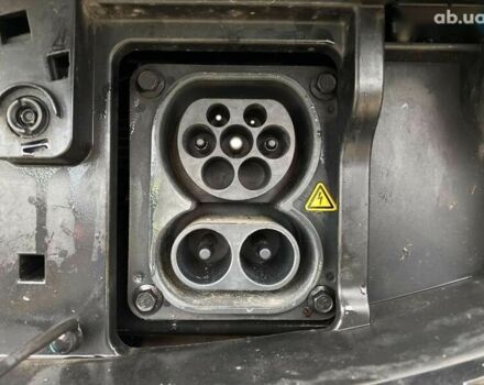 МГ ZS EV, объемом двигателя 0 л и пробегом 76 тыс. км за 14500 $, фото 17 на Automoto.ua