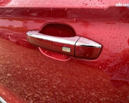 МГ ZS EV, объемом двигателя 0 л и пробегом 76 тыс. км за 14500 $, фото 19 на Automoto.ua