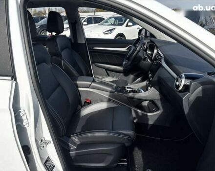 МГ ZS EV, объемом двигателя 0 л и пробегом 27 тыс. км за 14400 $, фото 8 на Automoto.ua