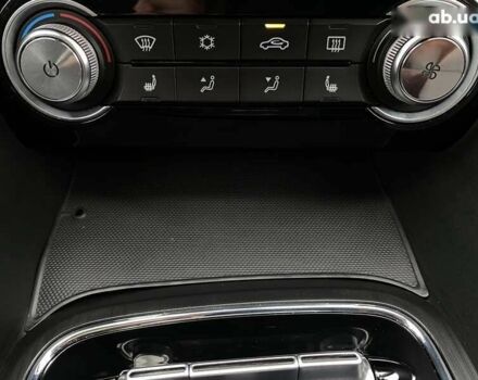 МГ ZS EV, объемом двигателя 0 л и пробегом 76 тыс. км за 14500 $, фото 5 на Automoto.ua